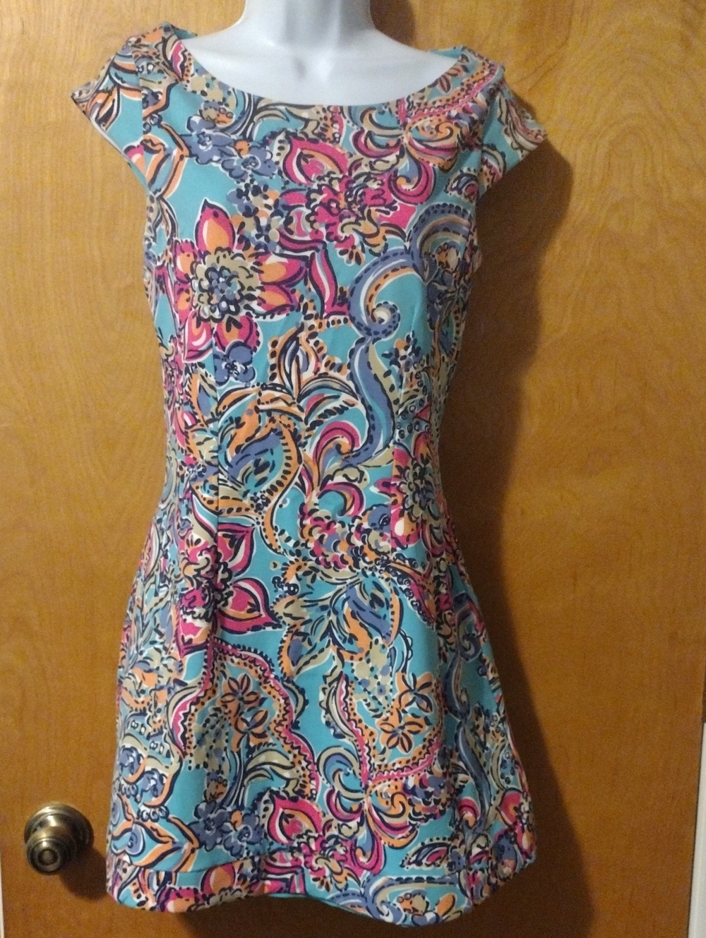 Lilly Pulitzer Dress S